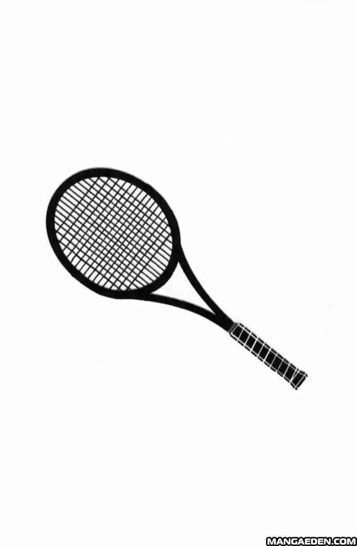 The Prince of Tennis (1999) - Capítulo 1 - Página 5 - LectorTMOo