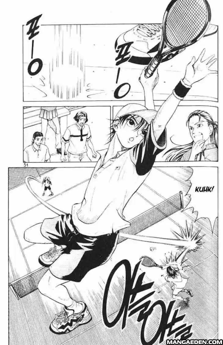 The Prince of Tennis (1999) - Capítulo 1 - Página 47 - LectorTMOo