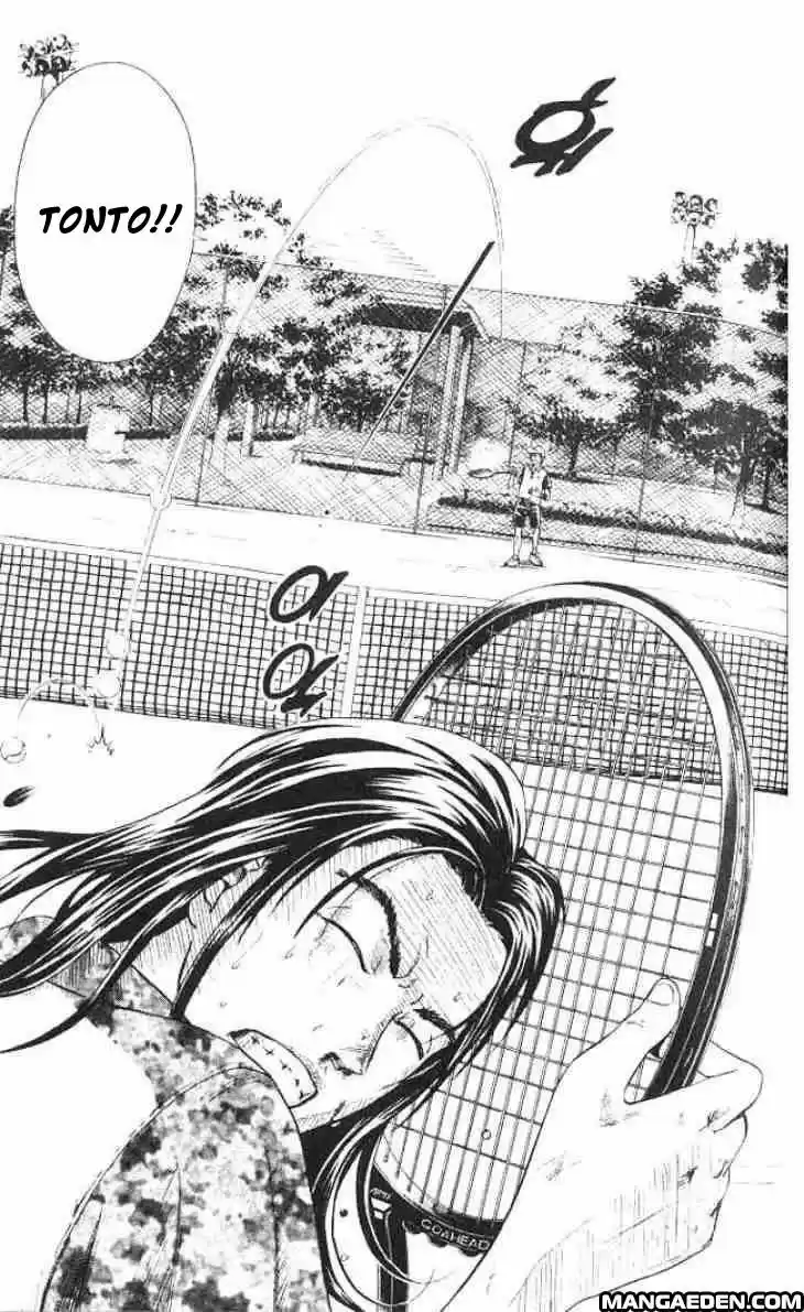 The Prince of Tennis (1999) - Capítulo 1 - Página 49 - LectorTMOo