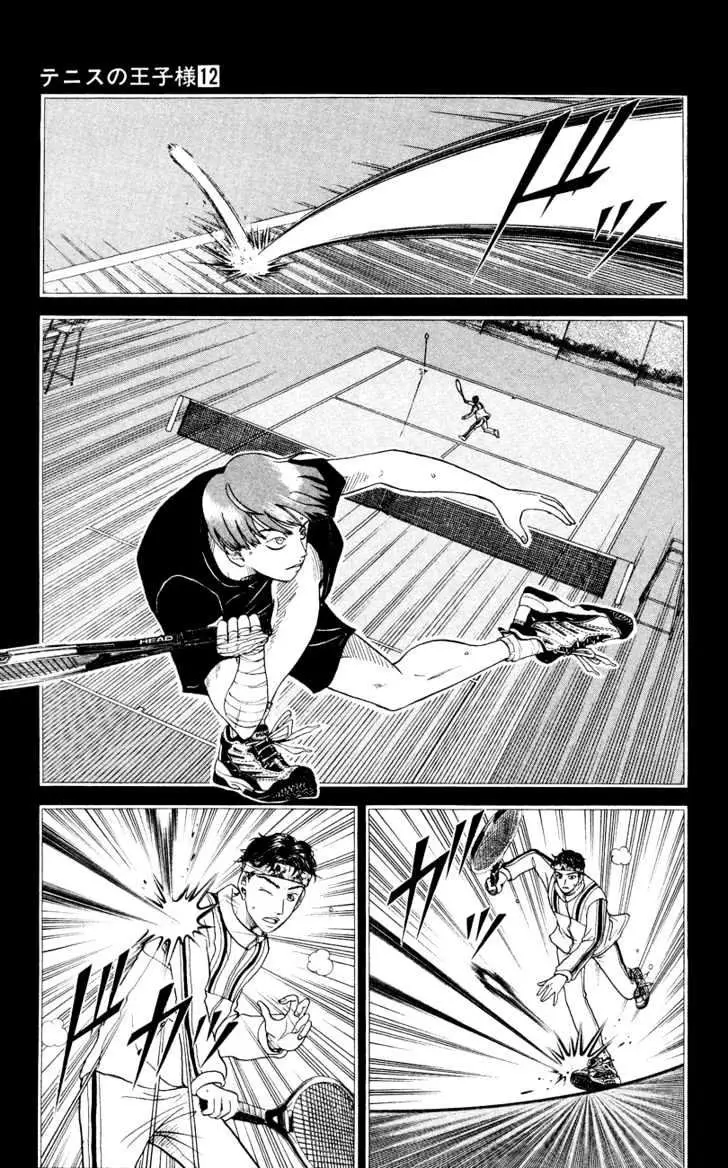 The Prince of Tennis (1999) - Capítulo 101 - Página 10 - LectorTMOo