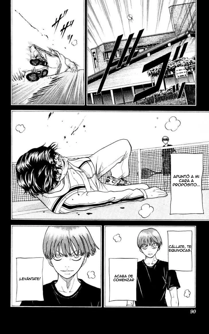 The Prince of Tennis (1999) - Capítulo 101 - Página 11 - LectorTMOo