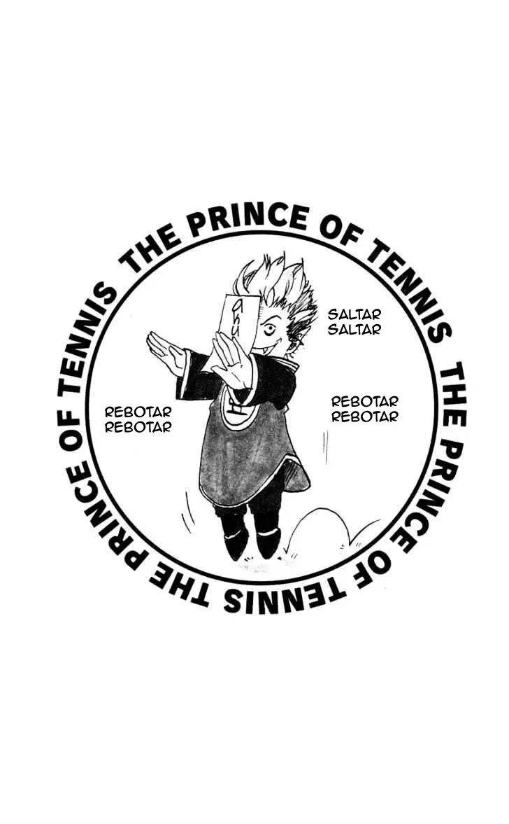The Prince of Tennis (1999) - Capítulo 102 - Página 19 - LectorTMOo