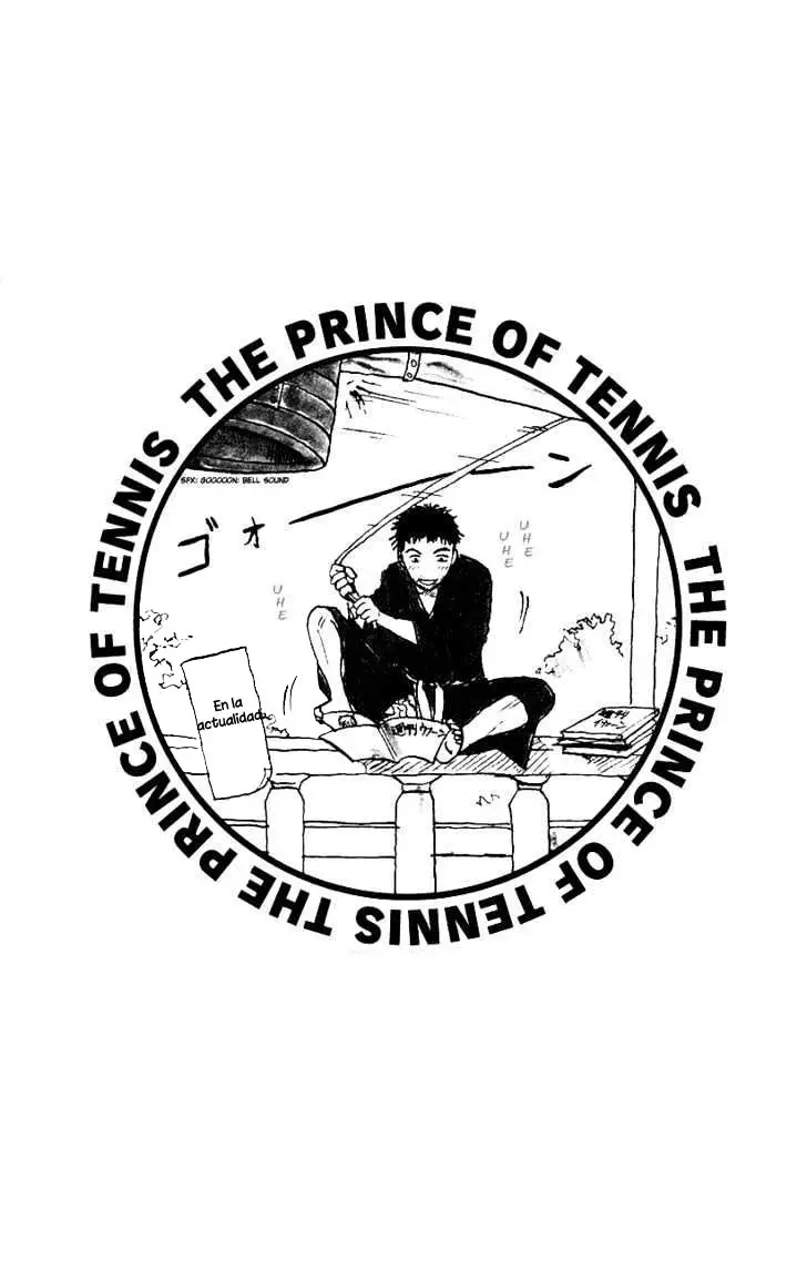 The Prince of Tennis (1999) - Capítulo 103 - Página 20 - LectorTMOo
