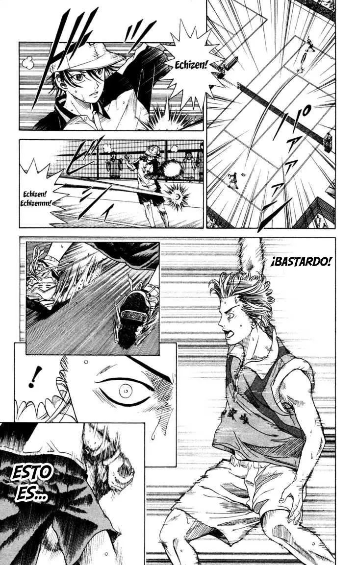 The Prince of Tennis (1999) - Capítulo 105 - Página 14 - LectorTMOo