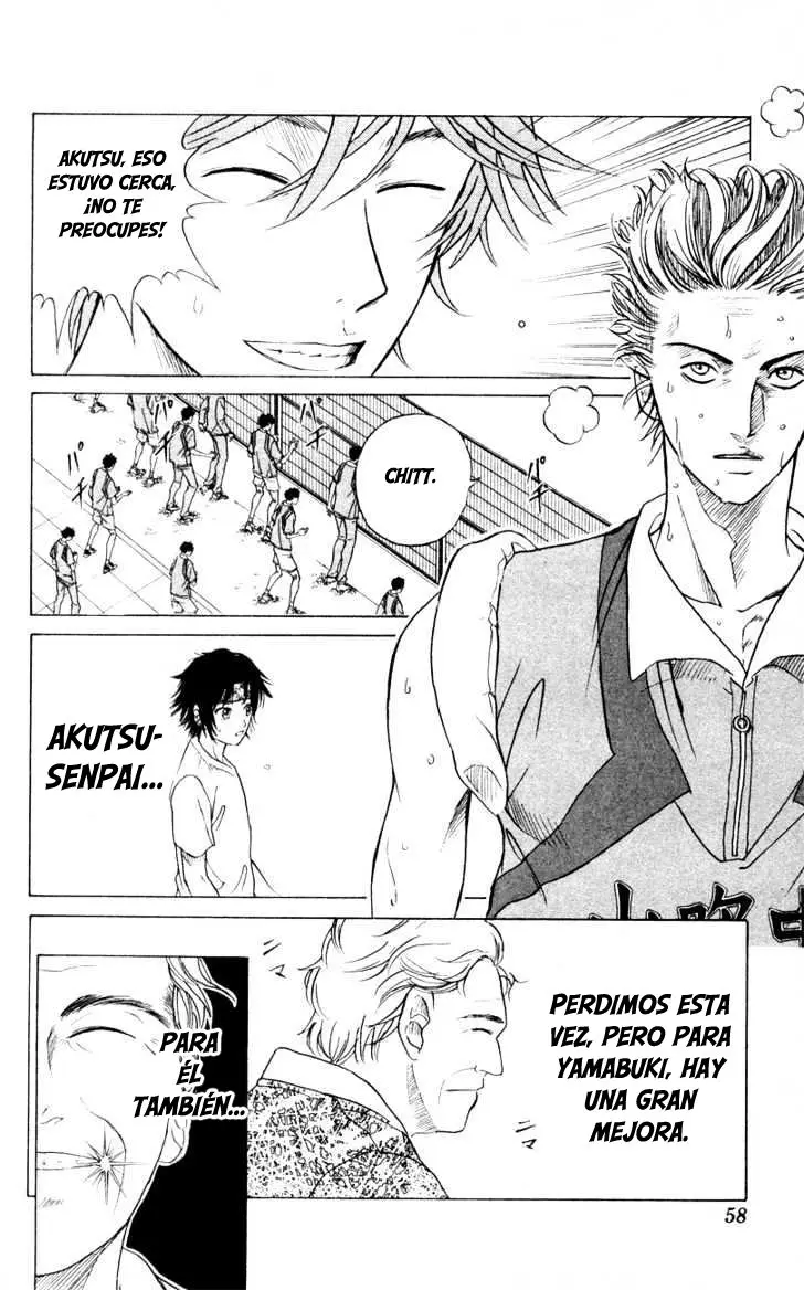 The Prince of Tennis (1999) - Capítulo 108 - Página 13 - LectorTMOo