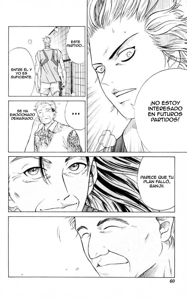 The Prince of Tennis (1999) - Capítulo 108 - Página 15 - LectorTMOo
