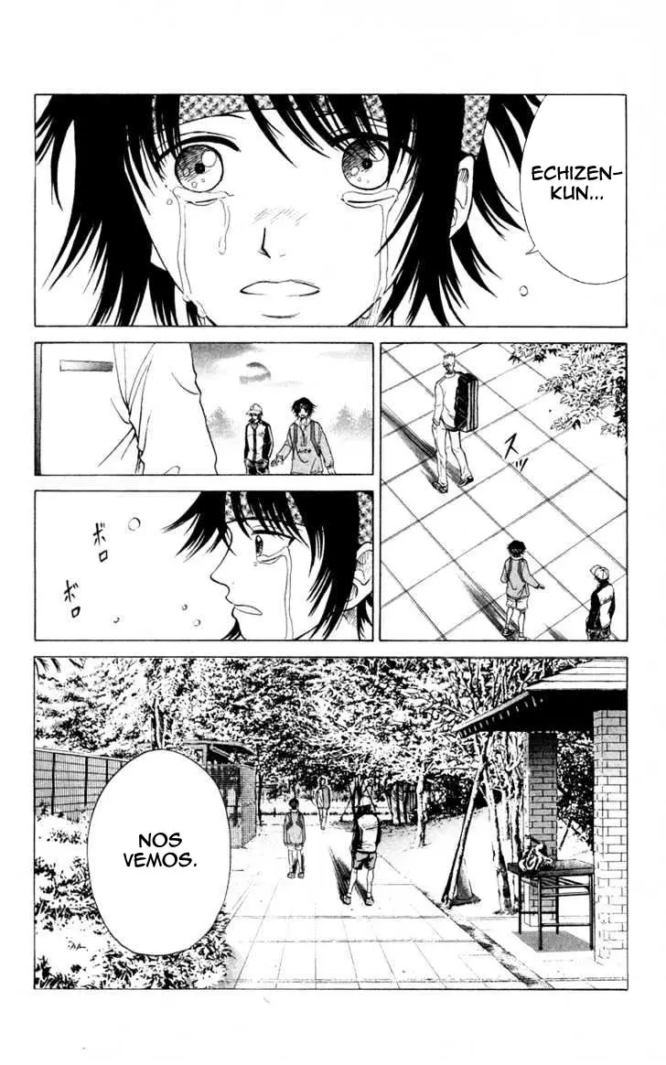 The Prince of Tennis (1999) - Capítulo 109 - Página 14 - LectorTMOo