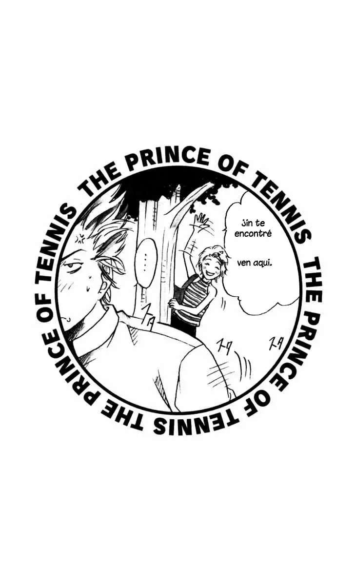 The Prince of Tennis (1999) - Capítulo 109 - Página 19 - LectorTMOo