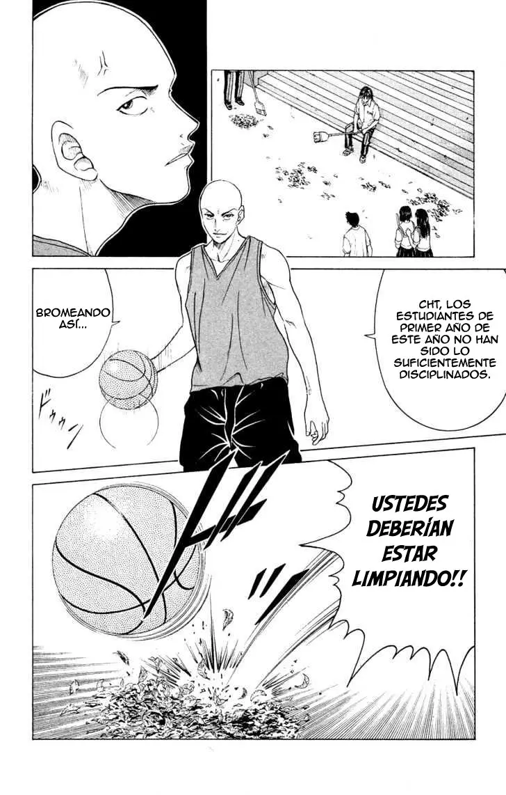 The Prince of Tennis (1999) - Capítulo 110 - Página 8 - LectorTMOo