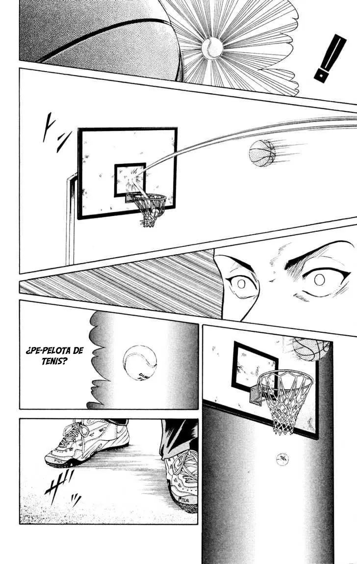 The Prince of Tennis (1999) - Capítulo 110 - Página 10 - LectorTMOo