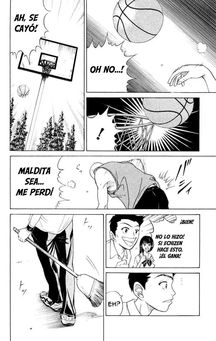 The Prince of Tennis (1999) - Capítulo 110 - Página 16 - LectorTMOo
