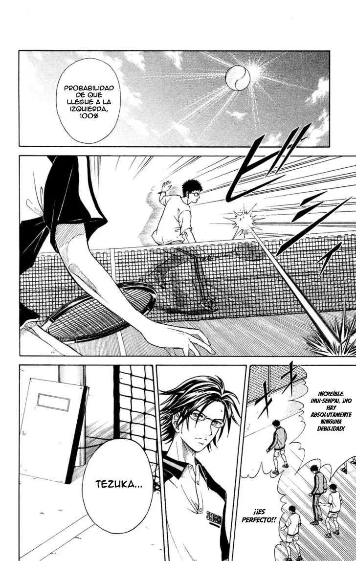 The Prince of Tennis (1999) - Capítulo 113 - Página 15 - LectorTMOo