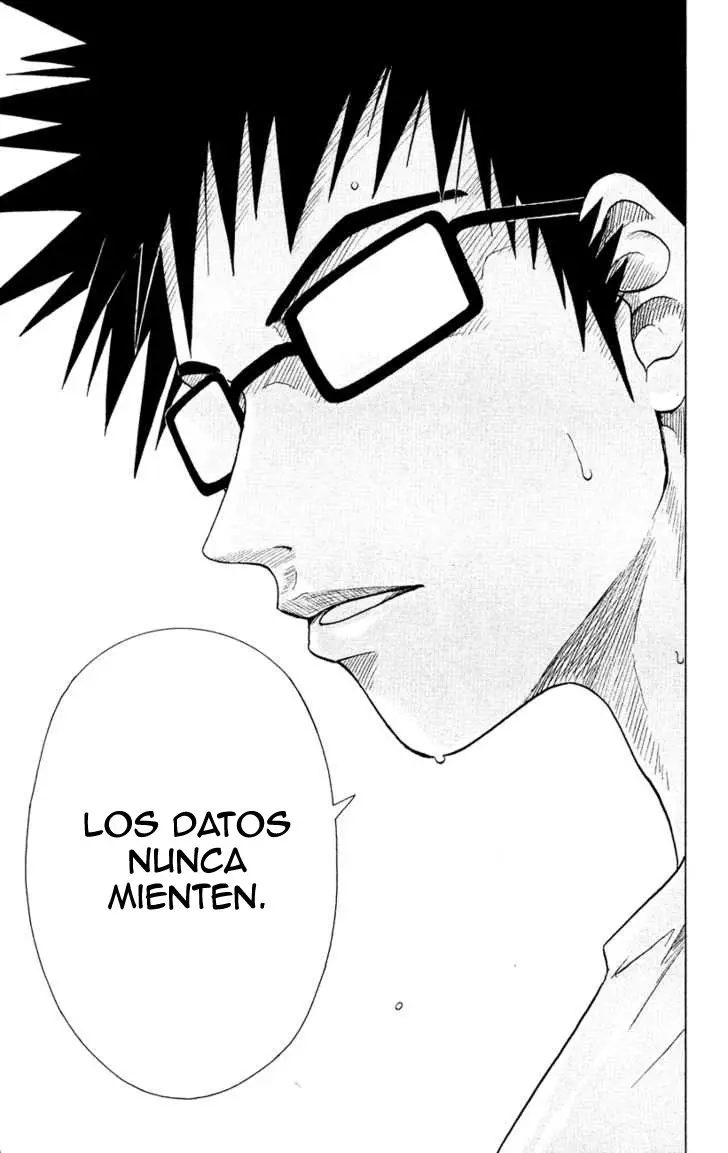 The Prince of Tennis (1999) - Capítulo 113 - Página 16 - LectorTMOo