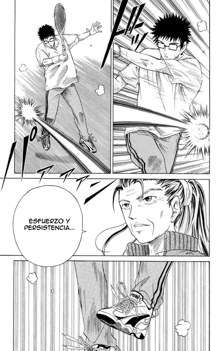 The Prince of Tennis (1999) - Capítulo 114 - Página 7 - LectorTMOo