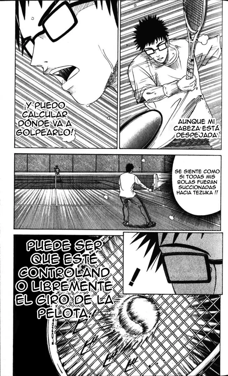 The Prince of Tennis (1999) - Capítulo 115 - Página 11 - LectorTMOo