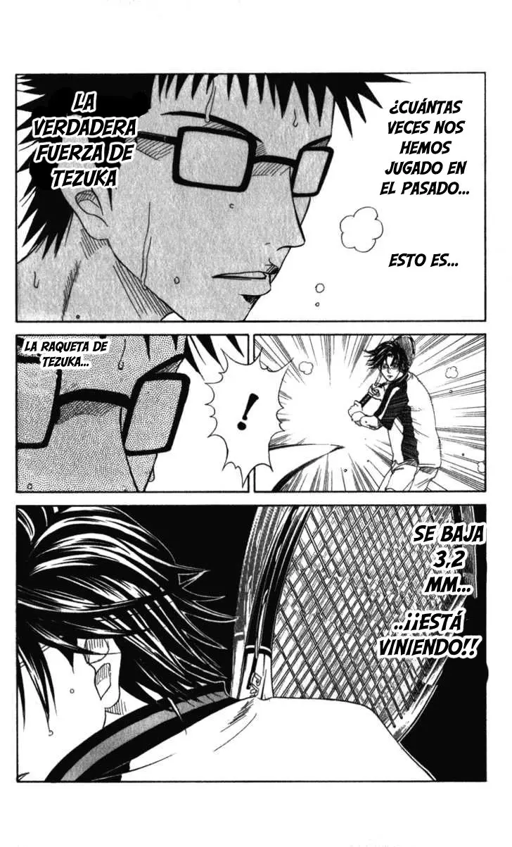 The Prince of Tennis (1999) - Capítulo 115 - Página 14 - LectorTMOo