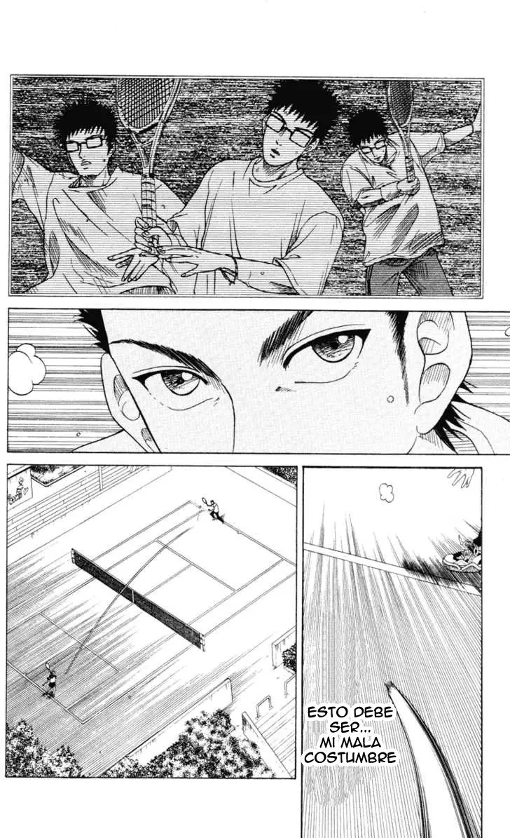 The Prince of Tennis (1999) - Capítulo 117 - Página 10 - LectorTMOo