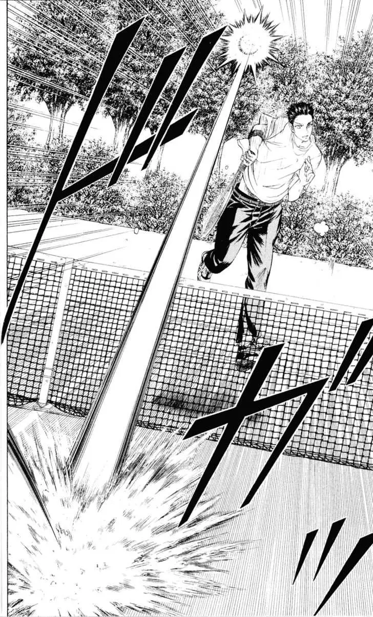 The Prince of Tennis (1999) - Capítulo 117 - Página 12 - LectorTMOo