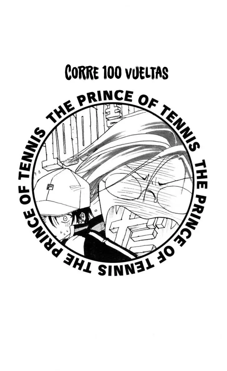 The Prince of Tennis (1999) - Capítulo 118 - Página 19 - LectorTMOo