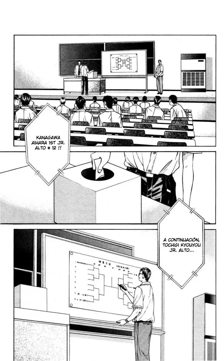 The Prince of Tennis (1999) - Capítulo 119 - Página 13 - LectorTMOo