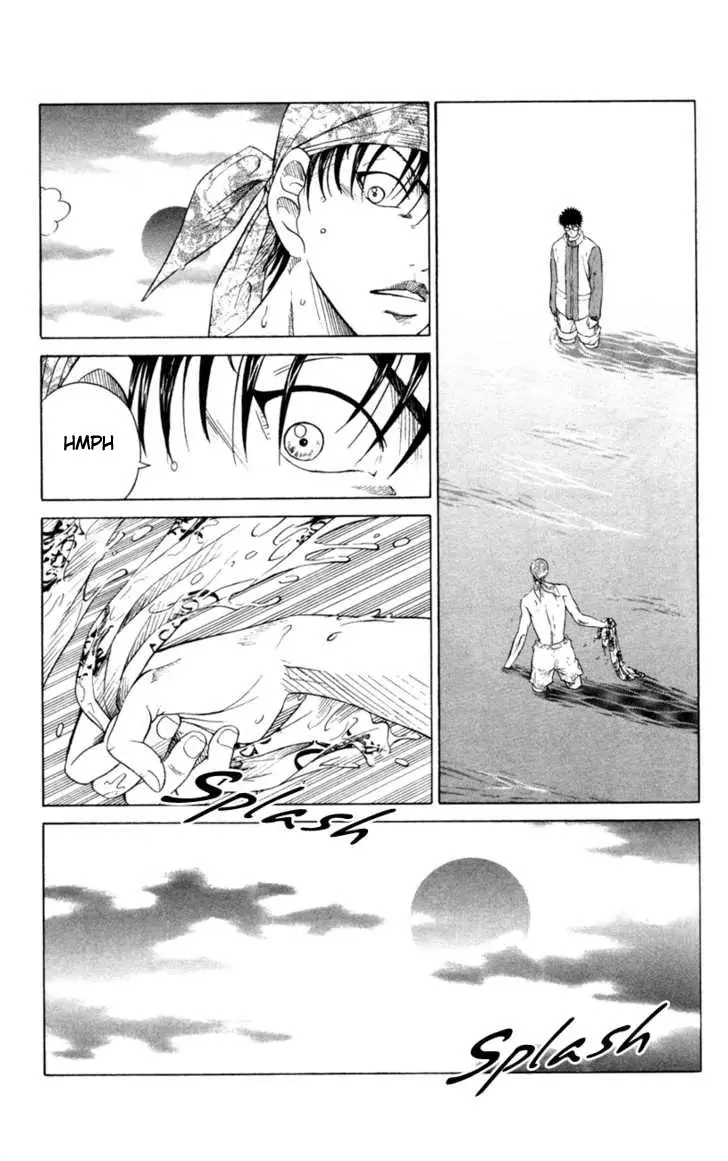 The Prince of Tennis (1999) - Capítulo 120 - Página 13 - LectorTMOo