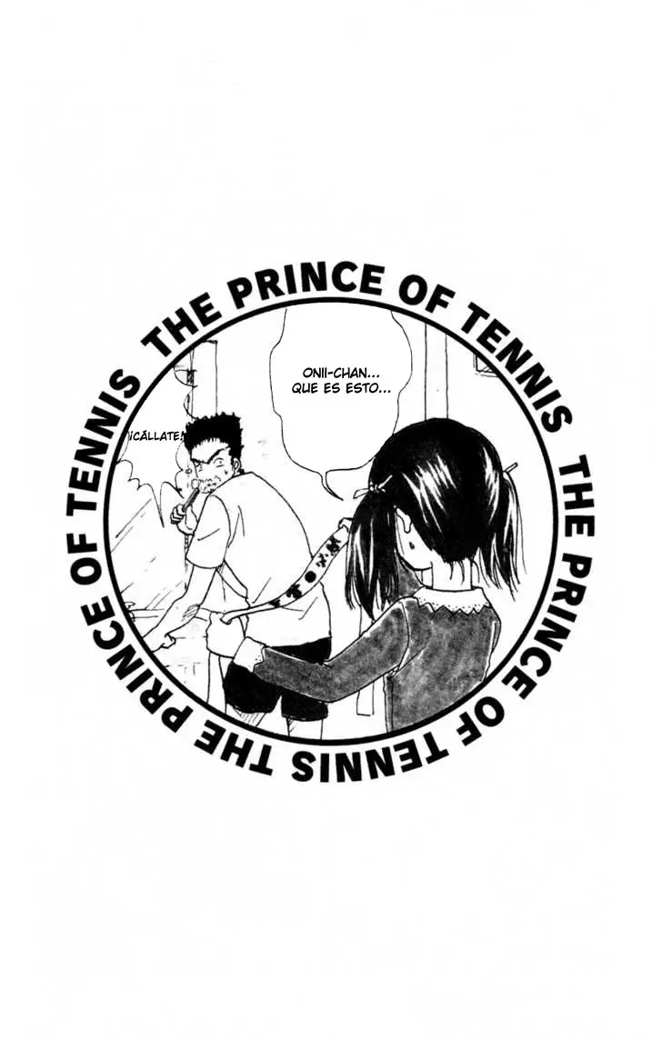 The Prince of Tennis (1999) - Capítulo 121 - Página 19 - LectorTMOo
