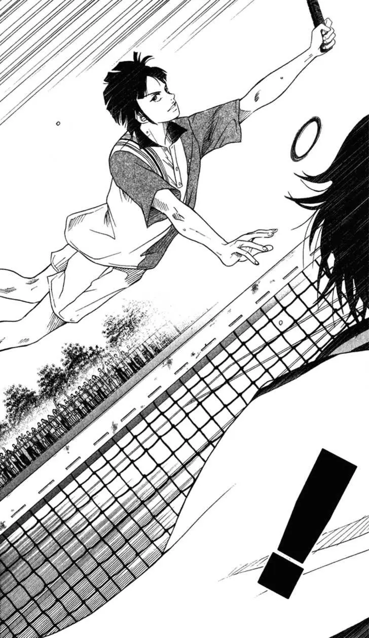 The Prince of Tennis (1999) - Capítulo 124 - Página 10 - LectorTMOo