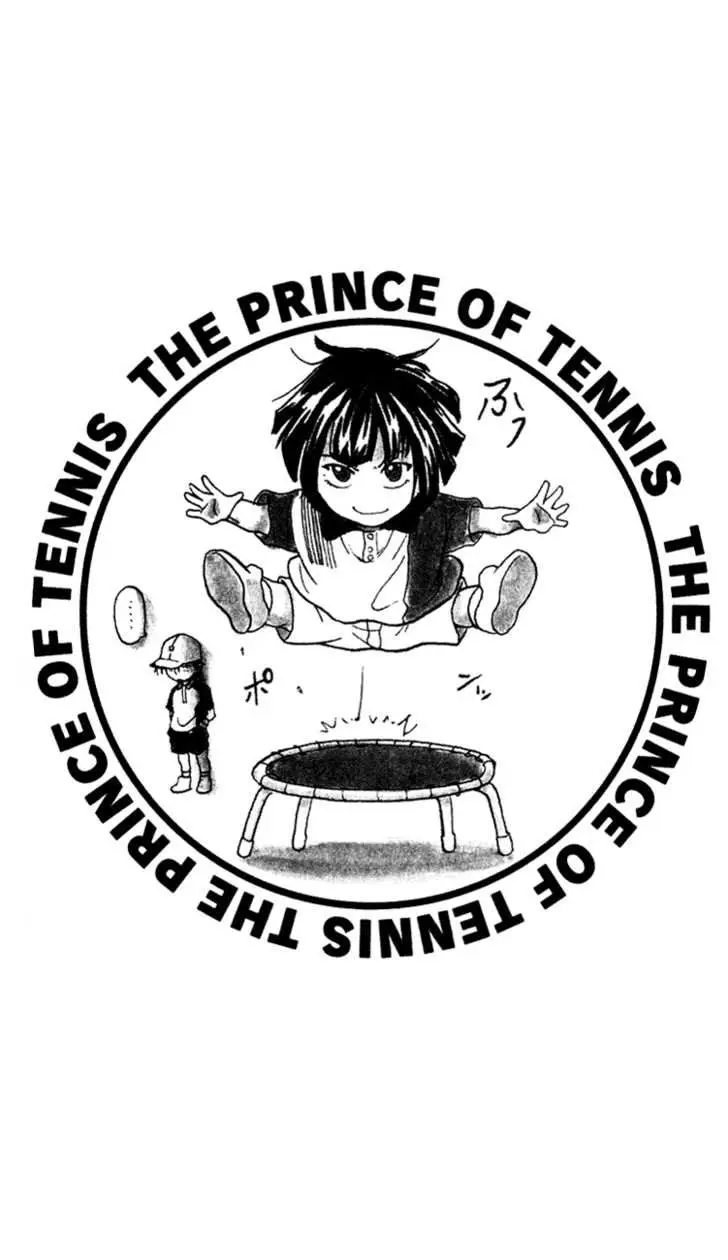 The Prince of Tennis (1999) - Capítulo 124 - Página 21 - LectorTMOo