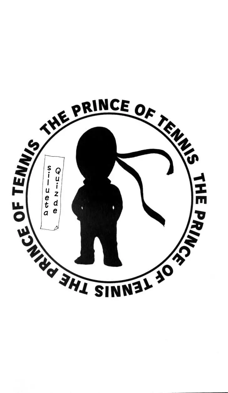 The Prince of Tennis (1999) - Capítulo 125 - Página 17 - LectorTMOo
