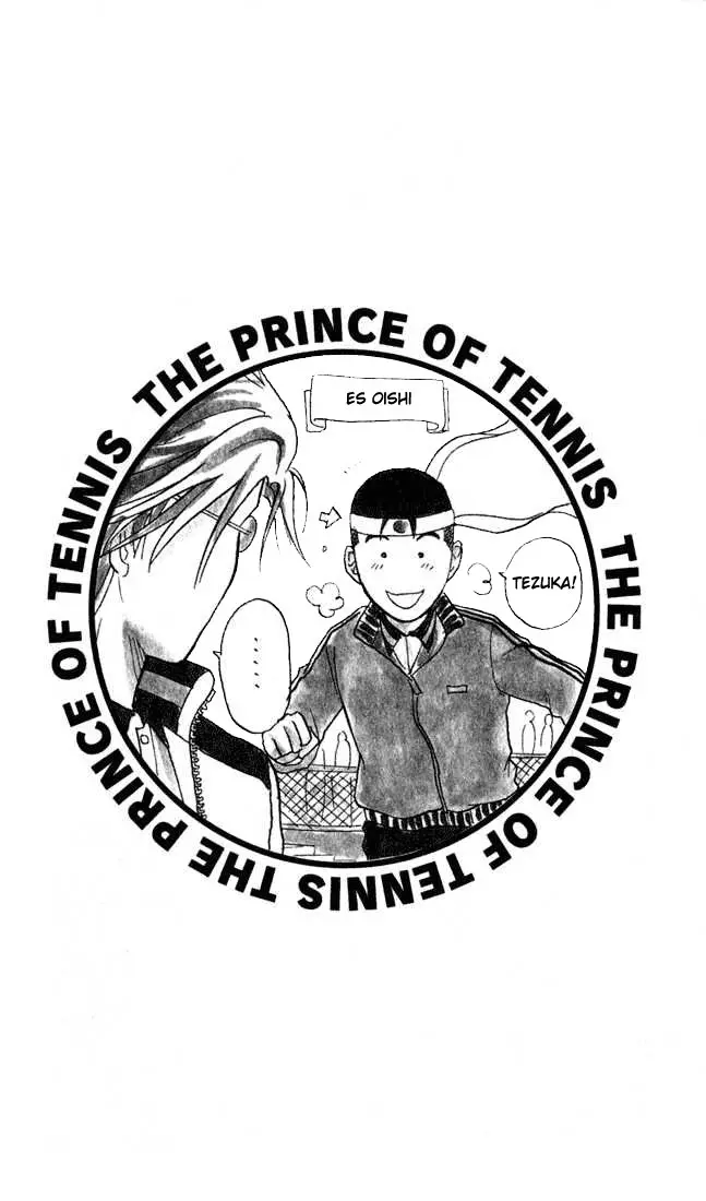 The Prince of Tennis (1999) - Capítulo 126 - Página 19 - LectorTMOo
