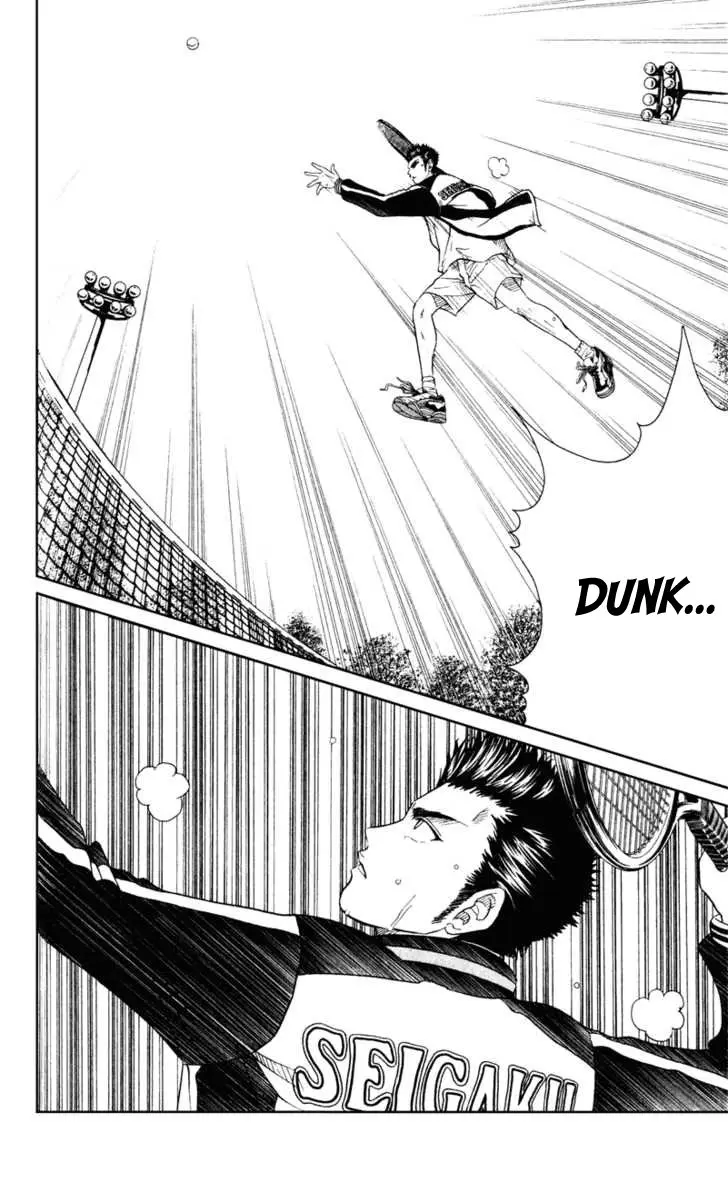 The Prince of Tennis (1999) - Capítulo 127 - Página 14 - LectorTMOo