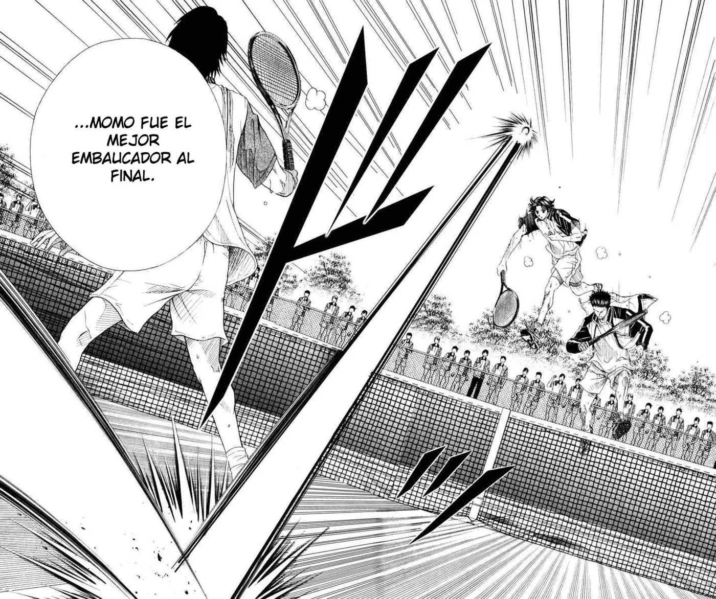 The Prince of Tennis (1999) - Capítulo 127 - Página 17 - LectorTMOo