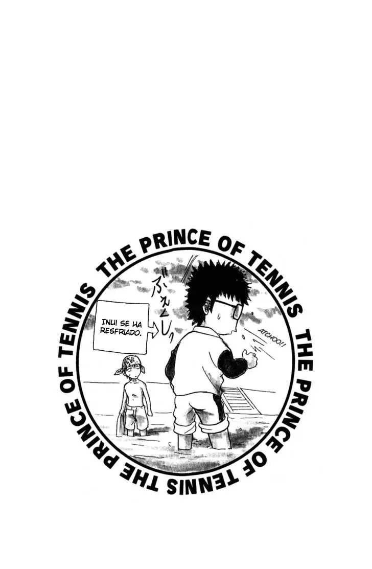 The Prince of Tennis (1999) - Capítulo 129 - Página 16 - LectorTMOo