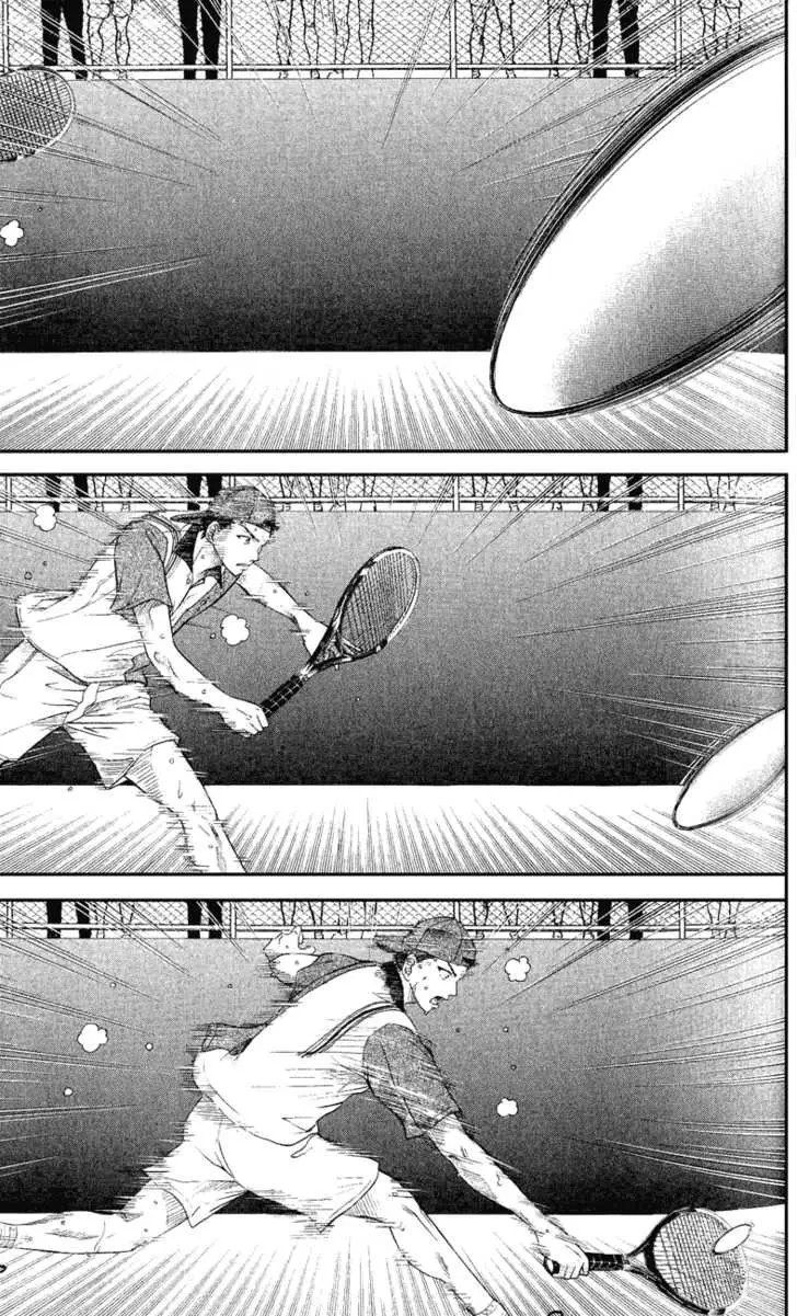The Prince of Tennis (1999) - Capítulo 133 - Página 6 - LectorTMOo
