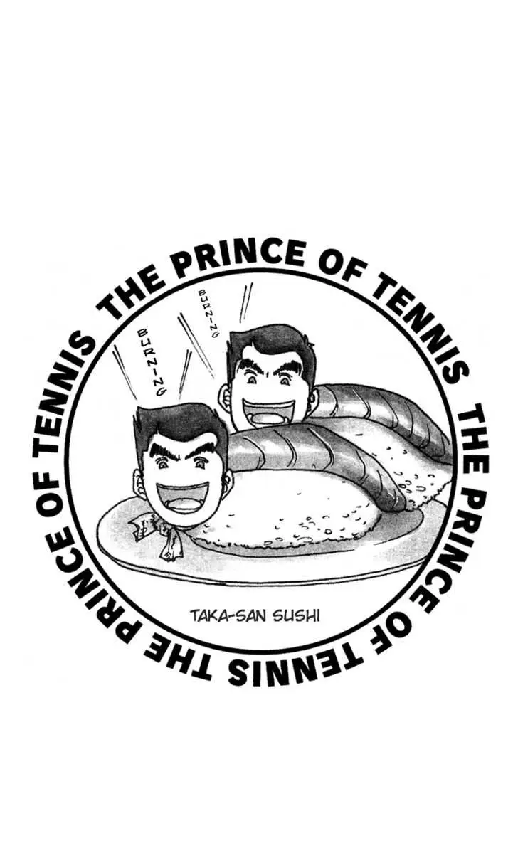 The Prince of Tennis (1999) - Capítulo 135 - Página 18 - LectorTMOo