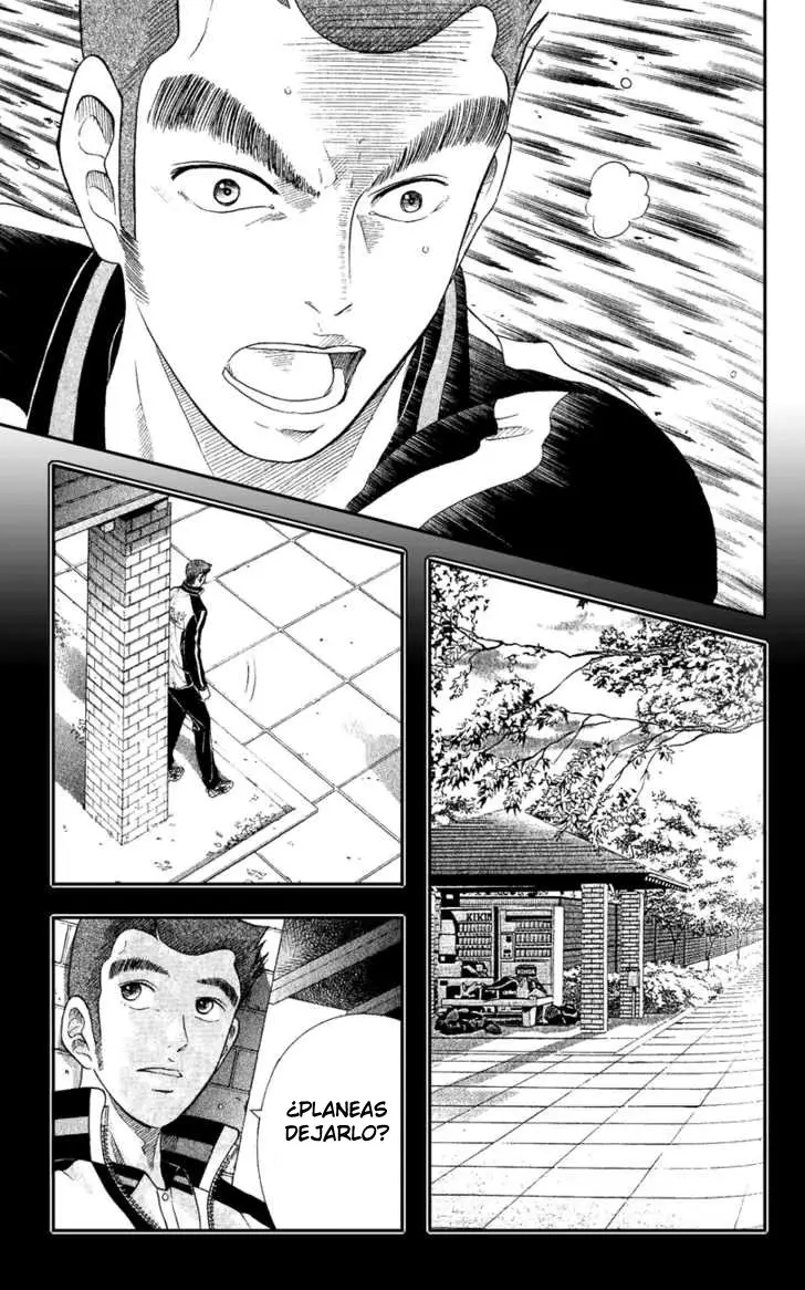 The Prince of Tennis (1999) - Capítulo 136 - Página 5 - LectorTMOo