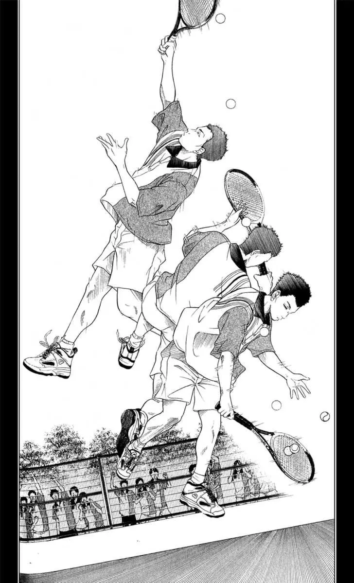The Prince of Tennis (1999) - Capítulo 136 - Página 14 - LectorTMOo