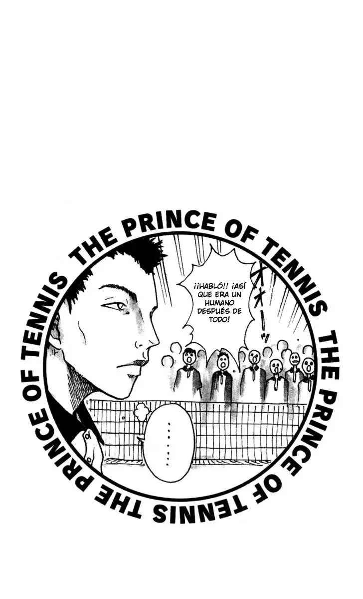 The Prince of Tennis (1999) - Capítulo 136 - Página 19 - LectorTMOo