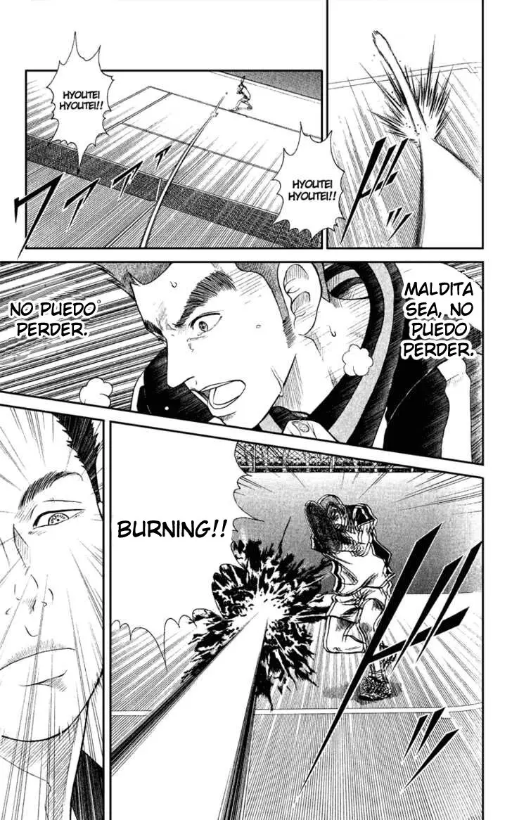 The Prince of Tennis (1999) - Capítulo 137 - Página 7 - LectorTMOo