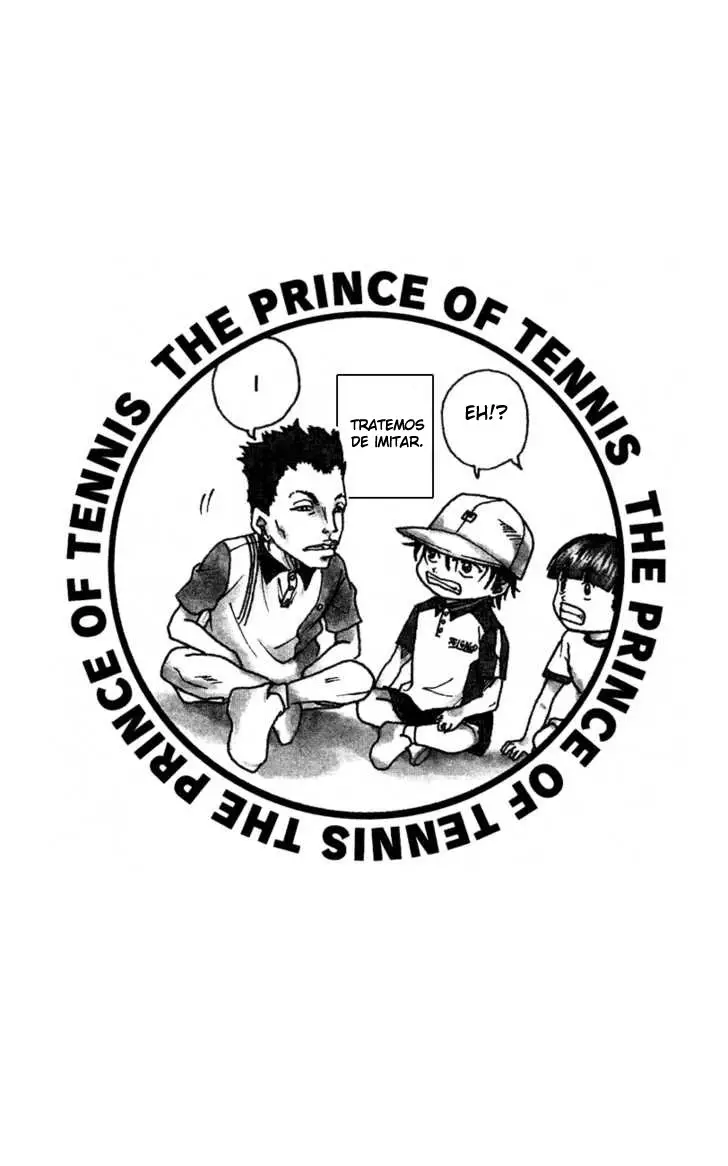 The Prince of Tennis (1999) - Capítulo 137 - Página 19 - LectorTMOo