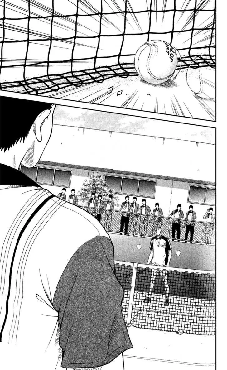 The Prince of Tennis (1999) - Capítulo 138 - Página 12 - LectorTMOo