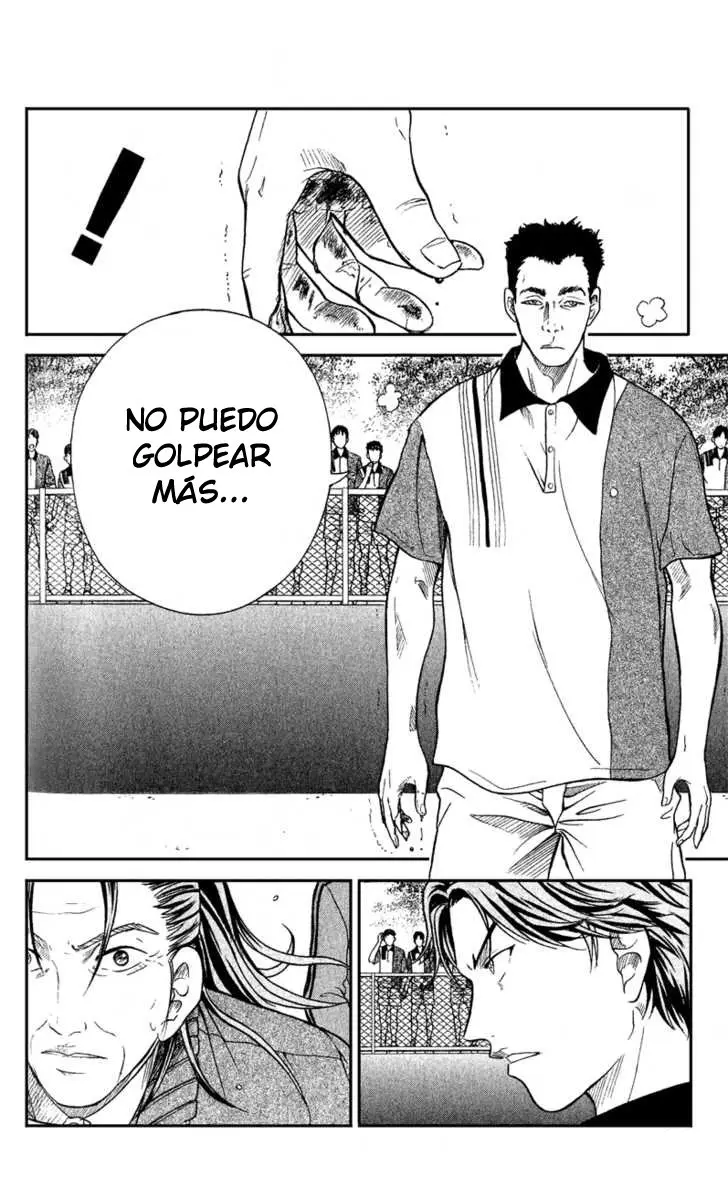 The Prince of Tennis (1999) - Capítulo 138 - Página 13 - LectorTMOo