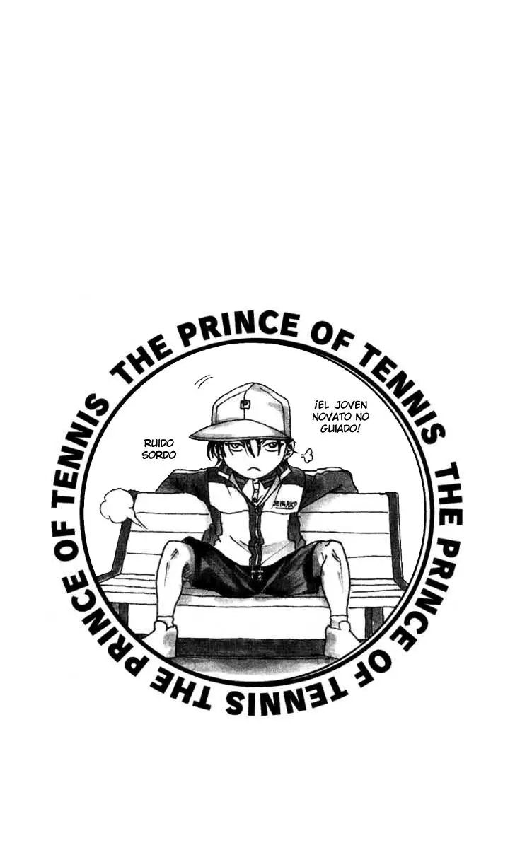 The Prince of Tennis (1999) - Capítulo 139 - Página 16 - LectorTMOo