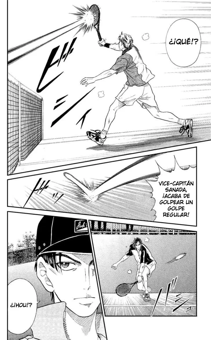 The Prince of Tennis (1999) - Capítulo 148 - Página 13 - LectorTMOo