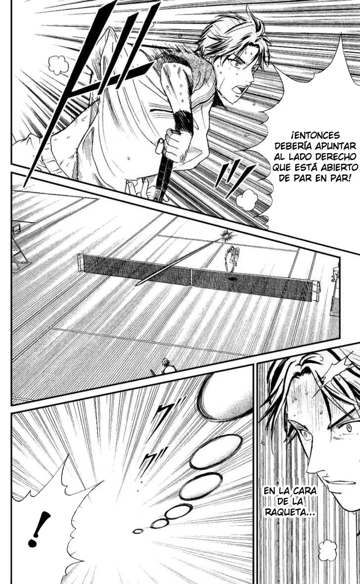 The Prince of Tennis (1999) - Capítulo 150 - Página 15 - LectorTMOo
