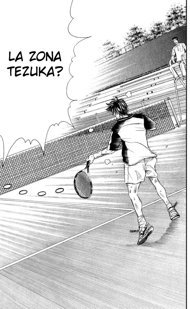 The Prince of Tennis (1999) - Capítulo 150 - Página 16 - LectorTMOo