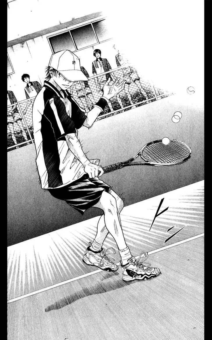 The Prince of Tennis (1999) - Capítulo 154 - Página 14 - LectorTMOo