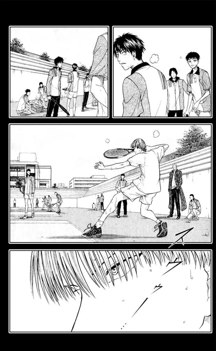 The Prince of Tennis (1999) - Capítulo 155 - Página 7 - LectorTMOo