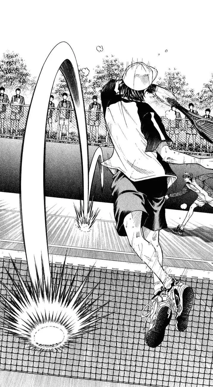 The Prince of Tennis (1999) - Capítulo 156 - Página 10 - LectorTMOo
