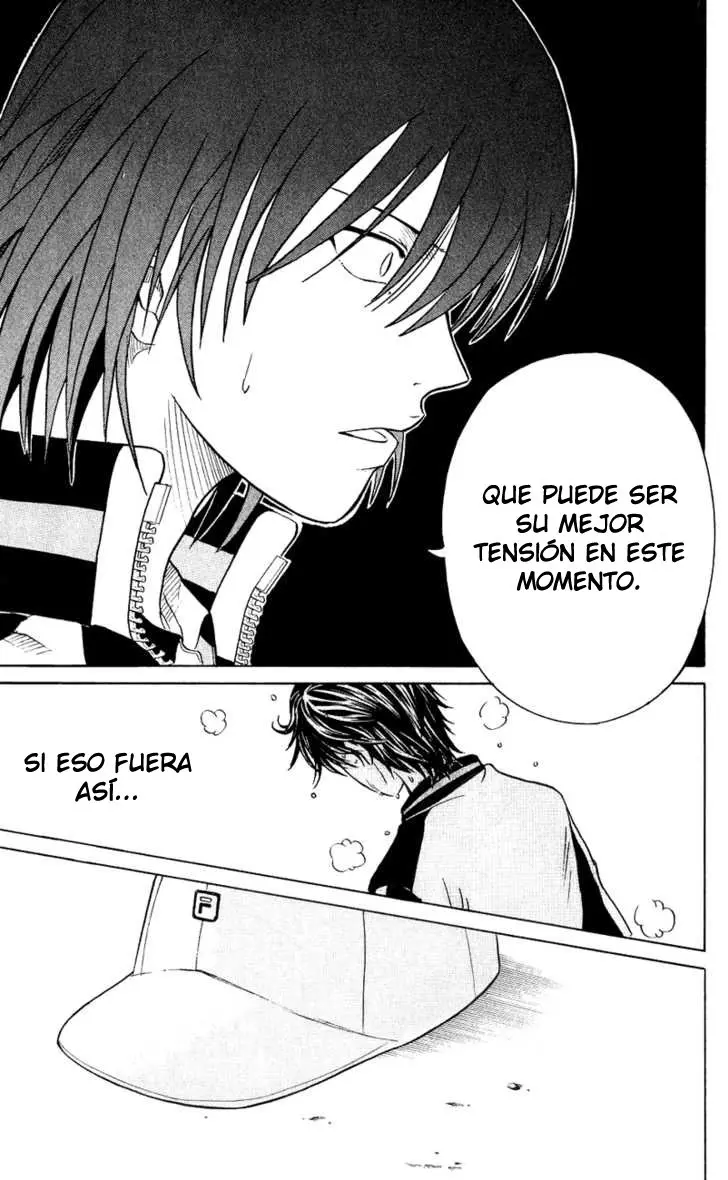The Prince of Tennis (1999) - Capítulo 156 - Página 13 - LectorTMOo
